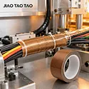 ptfe fiberglass tape